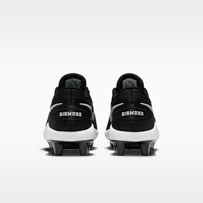 Nike Diamond Gamer MCS Baseball Shoes. Nike.com
